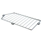 Séparateur panier fil zinc pour lot de 5 11002