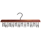 Cintre de ceinture droit