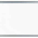 Tableau blanc 60x90 cm acc en mallette