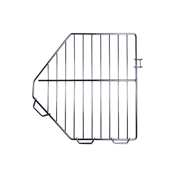 Panier en fil de séparation extra fort pour ensemble de paniers 13004