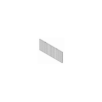 Paroi arrière RL 1330x400 mm