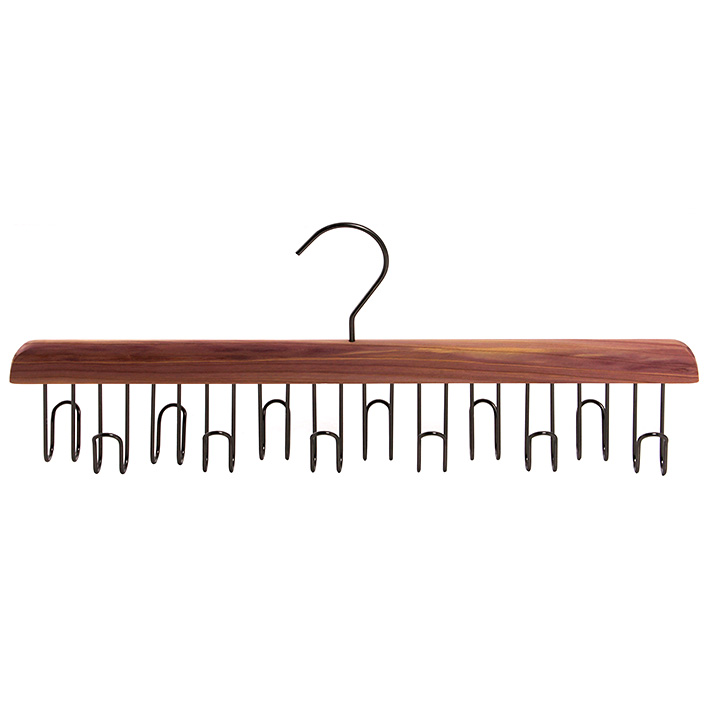 Lot De 100 Cintres En Métal En Dents De Scie En Mousse